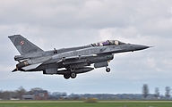 F-16D 4076 31BLT